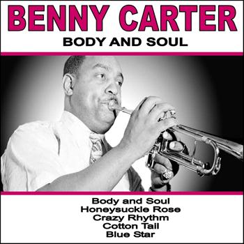 Benny Carter - Body and Soul
