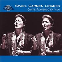 Carmen Linares - Spain - Desde El Alma