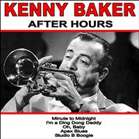 Kenny Baker - After Hours