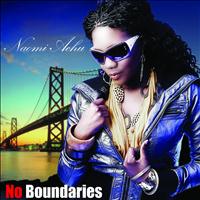 Naomi Achu - No Boundaries