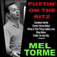 Mel Torme - Comin' Home Baby!