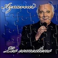 Aznavour - Les comediens