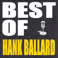 Hank Ballard - Best of Hank Ballard