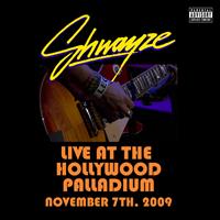 Shwayze - Live At The Hollywood Palladium (Explicit)