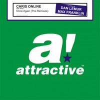 Chris Online feat. Alray - Once Again (The Remixes)