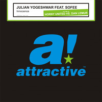 Julian Yogeshwar feat. Sofee - Innocence