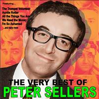 Peter Sellers - The Very Best of Peter Sellers