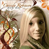 Cassidy Robinson - New Day