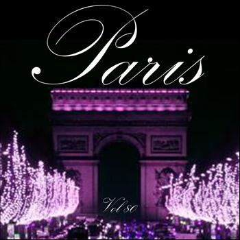 Various Artists - Paris, vol. 80