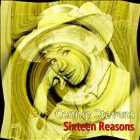 Connie Stevens - Sixteen Reasons