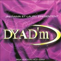 Laury - Dyadm (Jim Rama Laury)