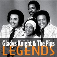 Gladys Knight & The Pips - Gladys Knight & The Pips: Legends