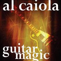 Al Caiola - Guitar Magic