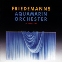 Friedemann - Aquamarin Orchester in Concert