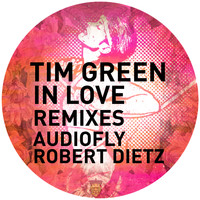 Tim Green - In Love (The Remixes)
