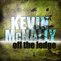Kevin McNally - Off The Ledge