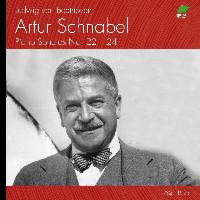 Artur Schnabel - Ludwig Van Beethoven: Piano Sonatas No. 22 to 24 (1932 - 1933)