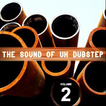 Various Artists - The Sound of UK Dubstep: Volume 2