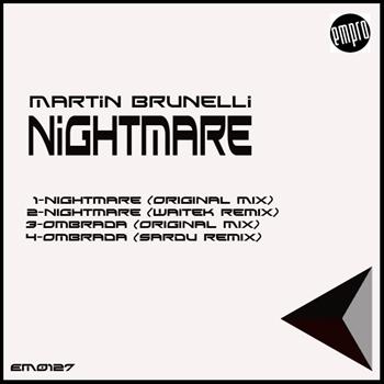 Martin Brunelli - Nightmare