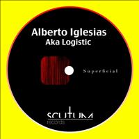 Alberto Iglesias - Superficial