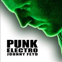 Johnny Feyd - Punk Electro