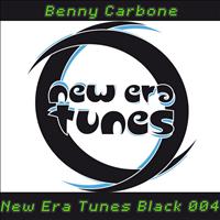 Benny Carbone - New Era Tunes Black 004