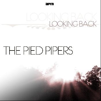The Pied Pipers - Looking Back (feat. Frank Sinatra, Jo Stafford, Johnny Mercer)