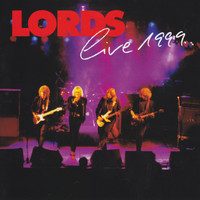 The Lords - Live 1999