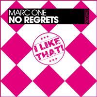 Marc One - No Regrets