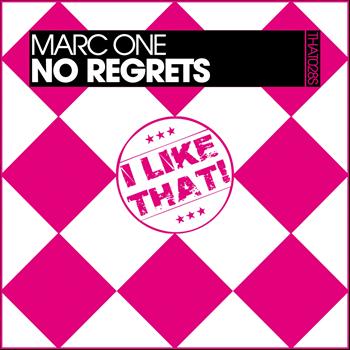 Marc One - No Regrets