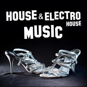 Various Artists - House & Electro House Music