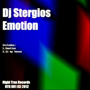 DJ Stergios - Emotion