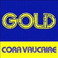 Cora Vaucaire - Gold - Cora Vaucaire