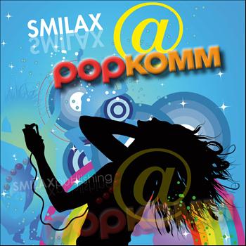 Various Artists - Smilax@popkomm