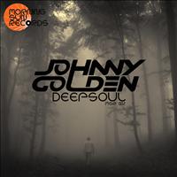 Johnny Golden - Deepsoul