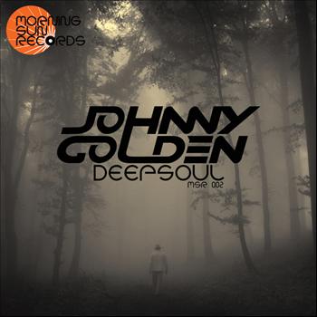 Johnny Golden - Deepsoul