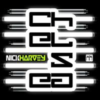 Nick Harvey - Chelsea