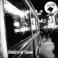 Murat Tugsuz feat. Hande Ates - Streets of Taxim (Original Mix)