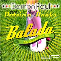Damon Paul feat. Patricia Banks - Balada