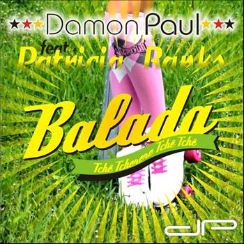 Damon Paul feat. Patricia Banks - Balada