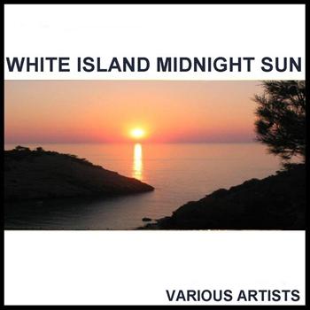 Various Artists - White Island Midnight Sun