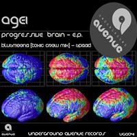 Agei - Progressive Brain