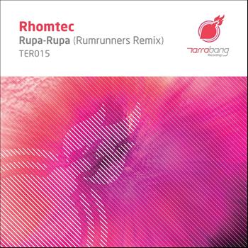Rhomtec - Rupa-Rupa