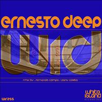 Ernesto Deep - WID ( The Mixes )