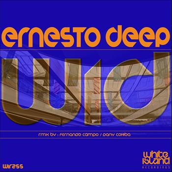 Ernesto Deep - WID ( The Mixes )