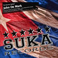 John De Mark - El Divino Salsa