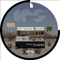 Christian Peak - Trainwreck