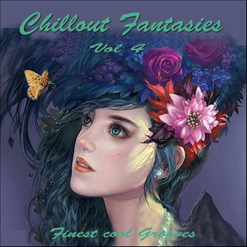 Various Artists - Chillout Fantasies 4
