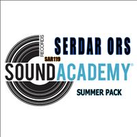 Serdar Ors - Summer Pack