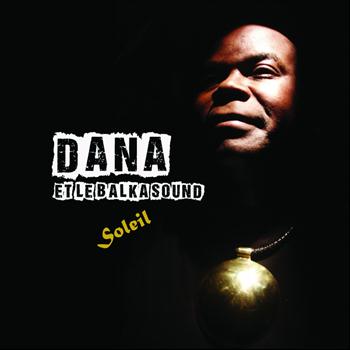 Dana - Soleil